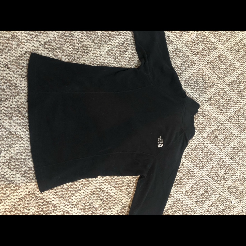 North face fleece